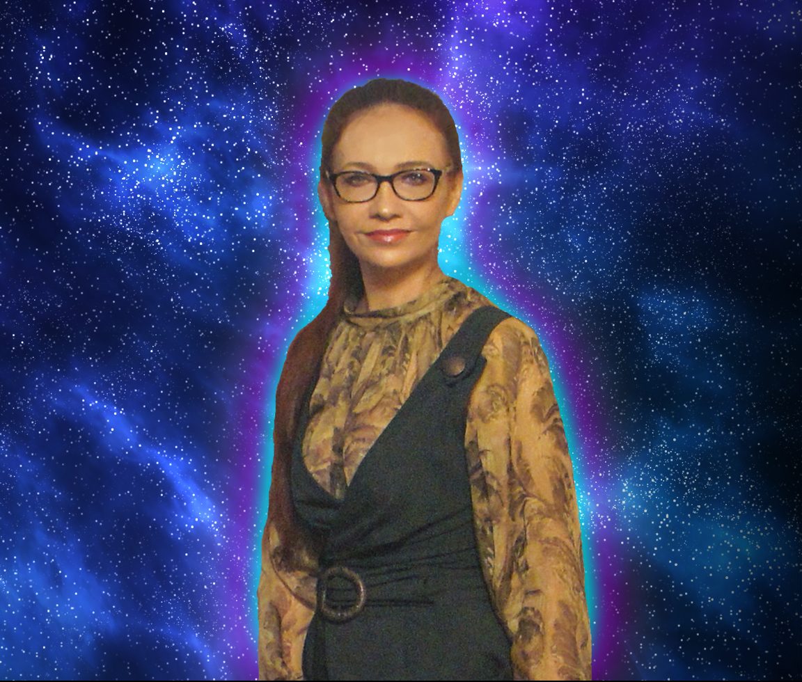 Елена Борисовна Астролог